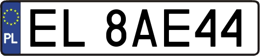 EL8AE44