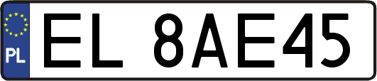 EL8AE45