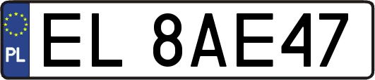 EL8AE47