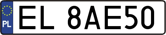 EL8AE50