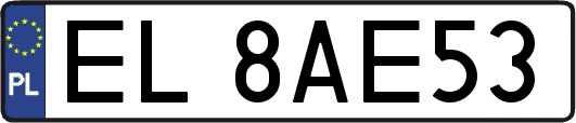 EL8AE53