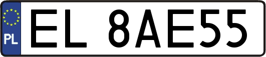 EL8AE55