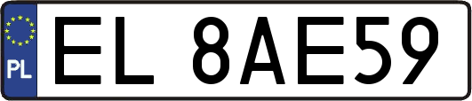 EL8AE59