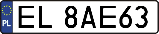 EL8AE63
