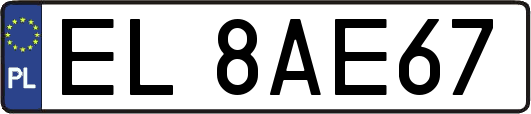EL8AE67