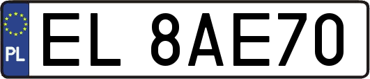 EL8AE70
