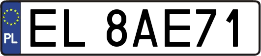 EL8AE71