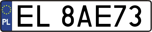 EL8AE73