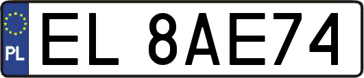 EL8AE74