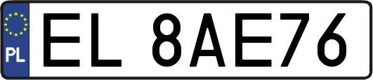 EL8AE76