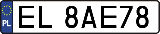 EL8AE78