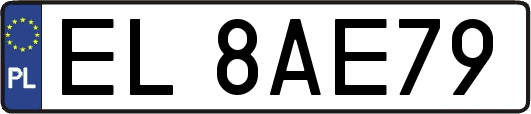 EL8AE79