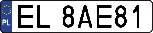 EL8AE81