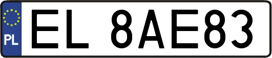 EL8AE83
