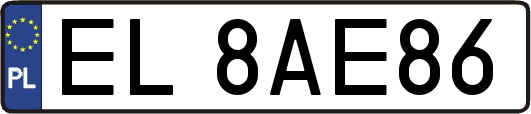 EL8AE86