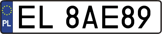 EL8AE89