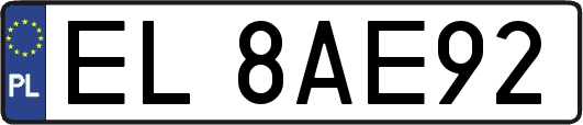 EL8AE92