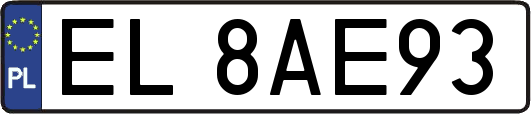 EL8AE93