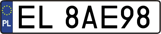 EL8AE98