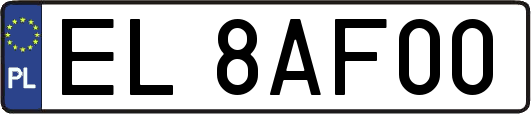 EL8AF00