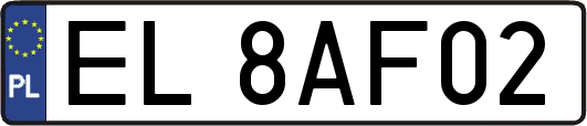 EL8AF02
