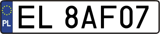 EL8AF07