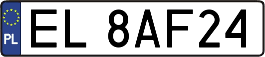 EL8AF24