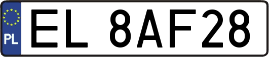 EL8AF28