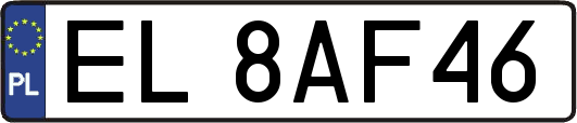 EL8AF46