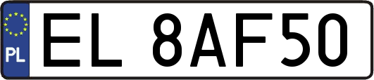 EL8AF50