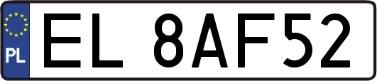 EL8AF52