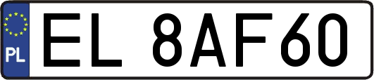 EL8AF60