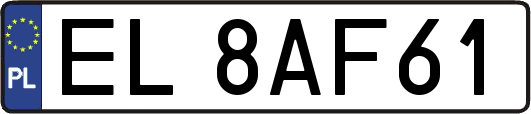 EL8AF61