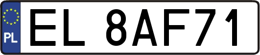 EL8AF71