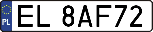 EL8AF72