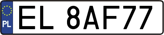 EL8AF77
