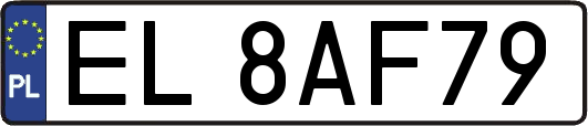 EL8AF79