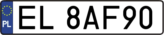 EL8AF90