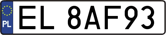 EL8AF93