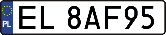 EL8AF95