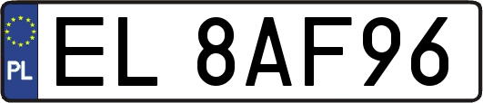 EL8AF96
