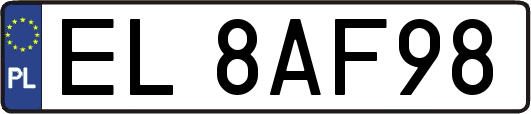 EL8AF98