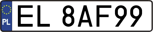 EL8AF99