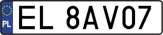 EL8AV07