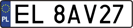 EL8AV27