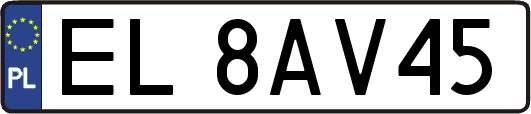 EL8AV45