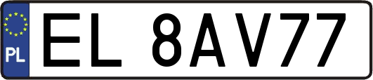 EL8AV77