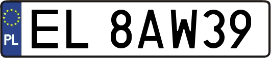 EL8AW39