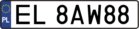 EL8AW88