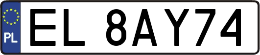 EL8AY74